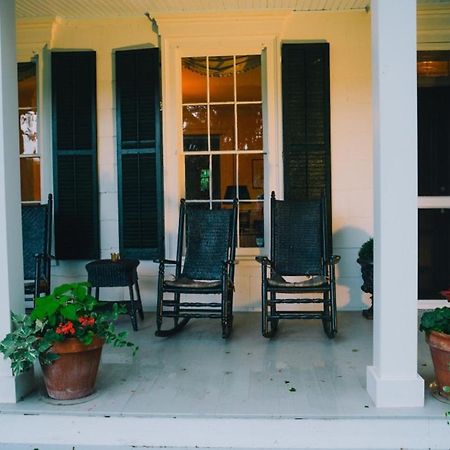 The Inn At Stony Creek Warwick Exterior foto