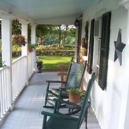 The Inn At Stony Creek Warwick Exterior foto