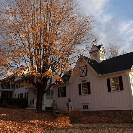 The Inn At Stony Creek Warwick Exterior foto