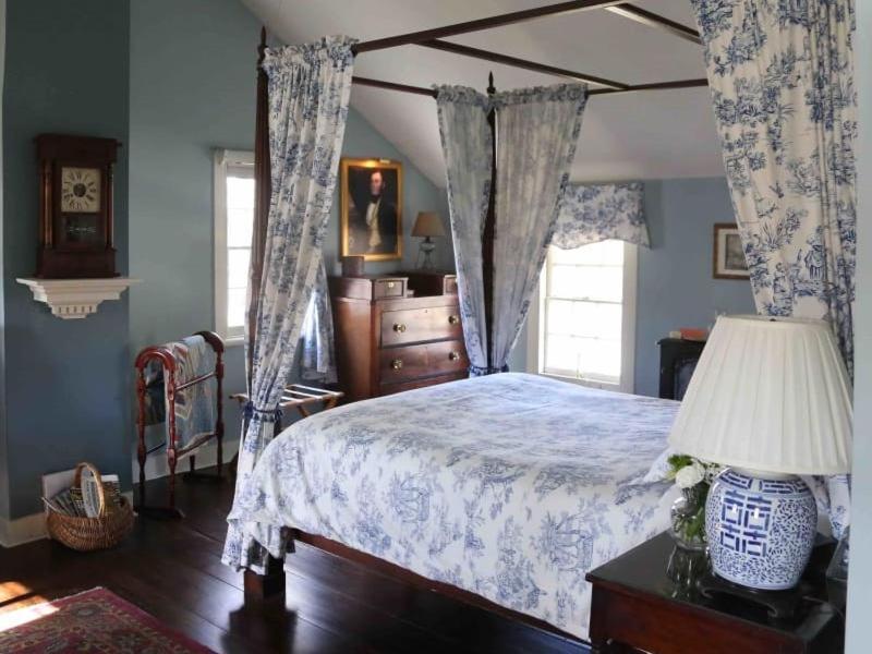 The Inn At Stony Creek Warwick Habitación foto
