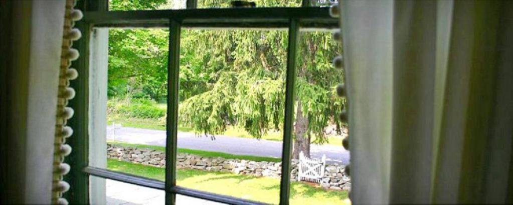 The Inn At Stony Creek Warwick Exterior foto