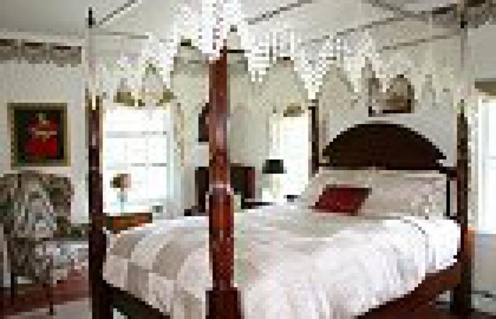 The Inn At Stony Creek Warwick Habitación foto