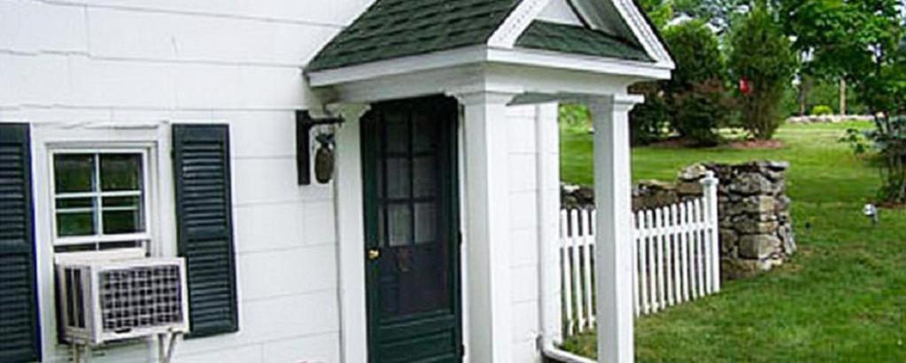 The Inn At Stony Creek Warwick Exterior foto