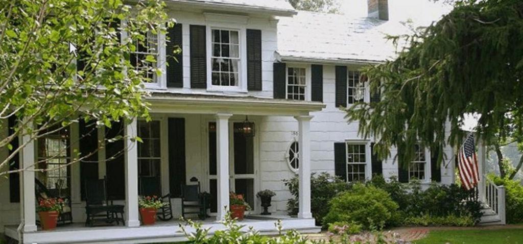 The Inn At Stony Creek Warwick Exterior foto
