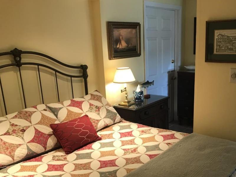 The Inn At Stony Creek Warwick Habitación foto