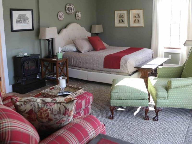 The Inn At Stony Creek Warwick Habitación foto
