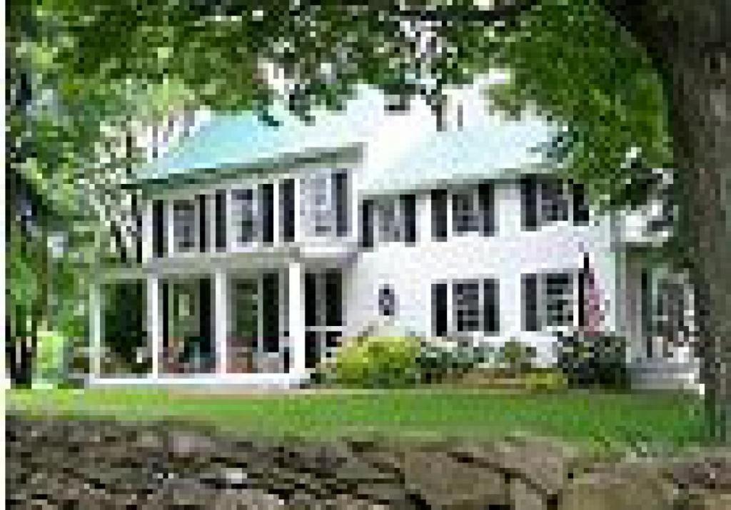 The Inn At Stony Creek Warwick Exterior foto