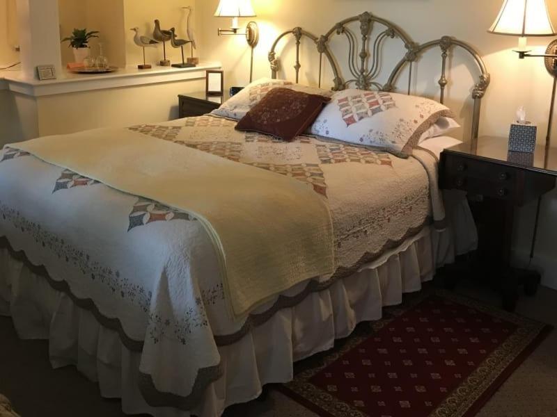 The Inn At Stony Creek Warwick Habitación foto