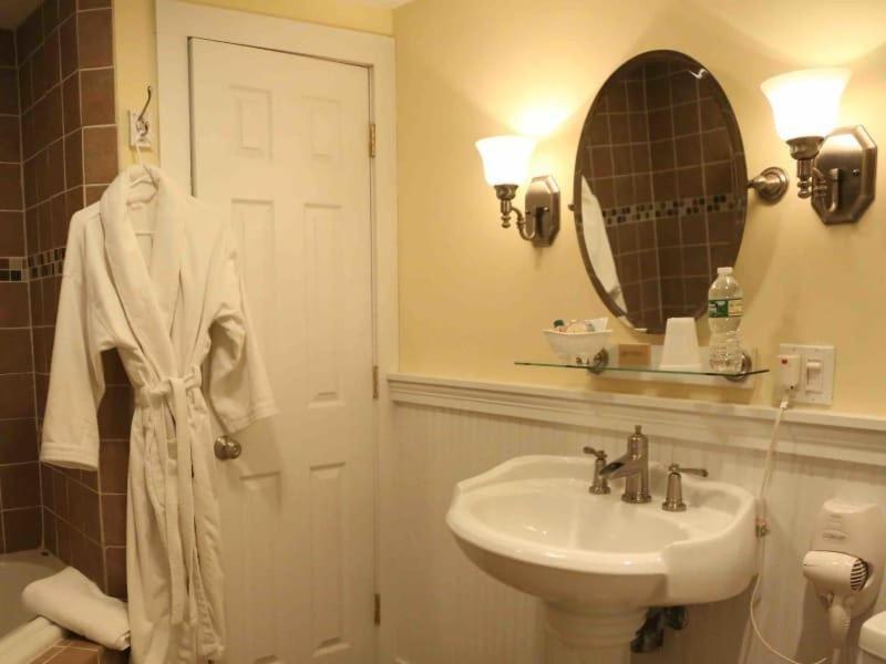 The Inn At Stony Creek Warwick Habitación foto