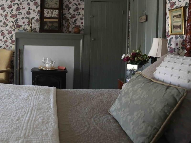 The Inn At Stony Creek Warwick Habitación foto