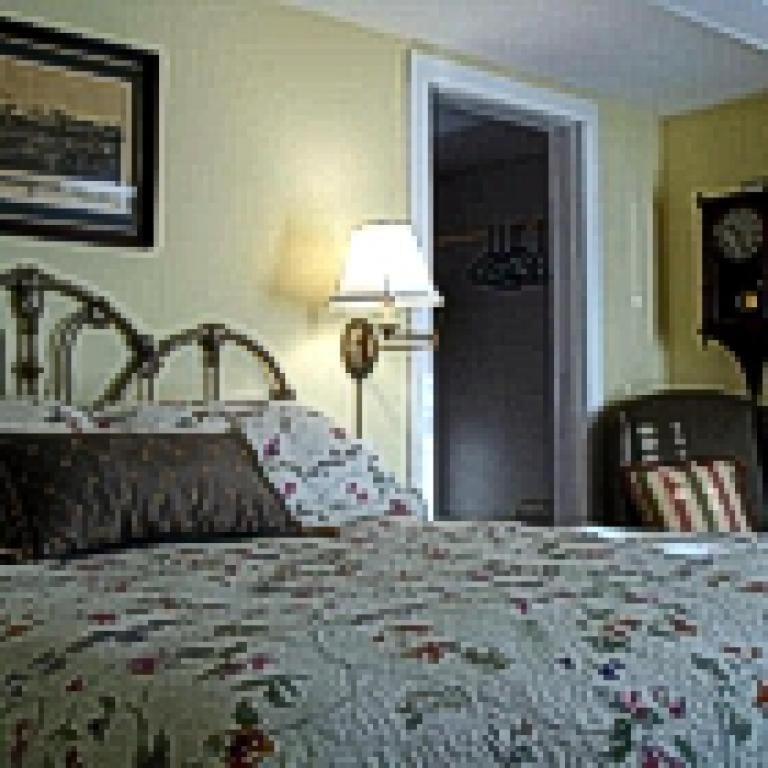 The Inn At Stony Creek Warwick Habitación foto