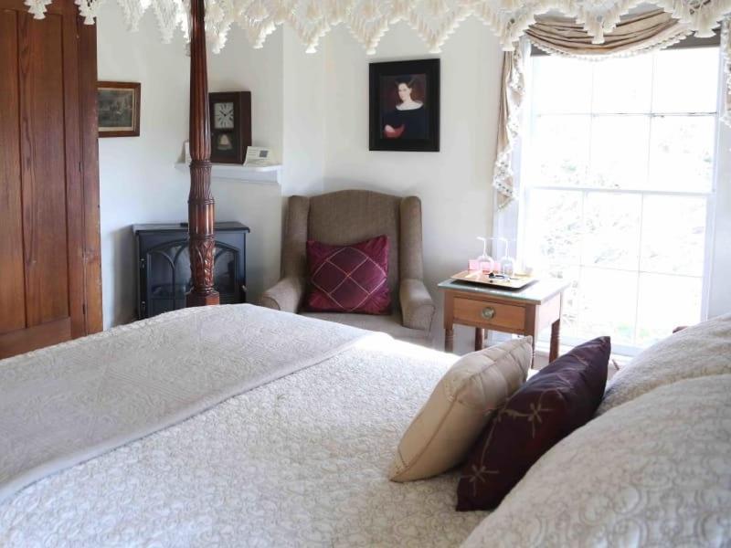 The Inn At Stony Creek Warwick Habitación foto
