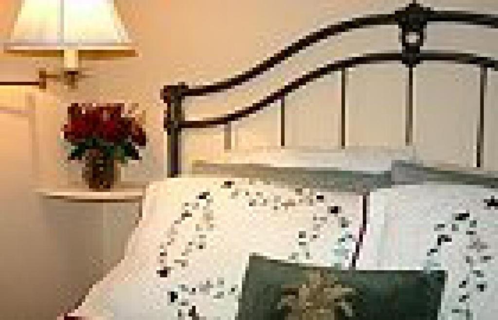 The Inn At Stony Creek Warwick Habitación foto