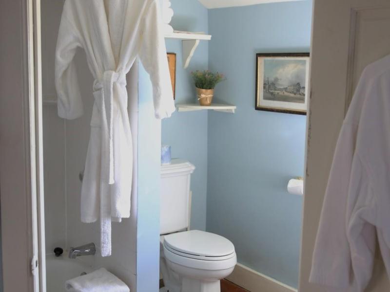 The Inn At Stony Creek Warwick Habitación foto