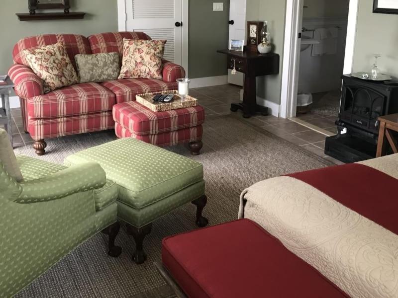 The Inn At Stony Creek Warwick Habitación foto
