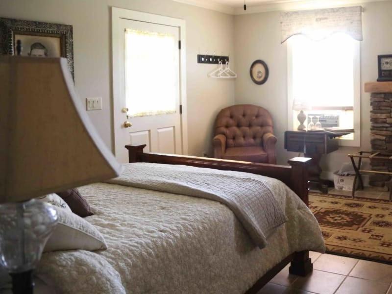 The Inn At Stony Creek Warwick Habitación foto