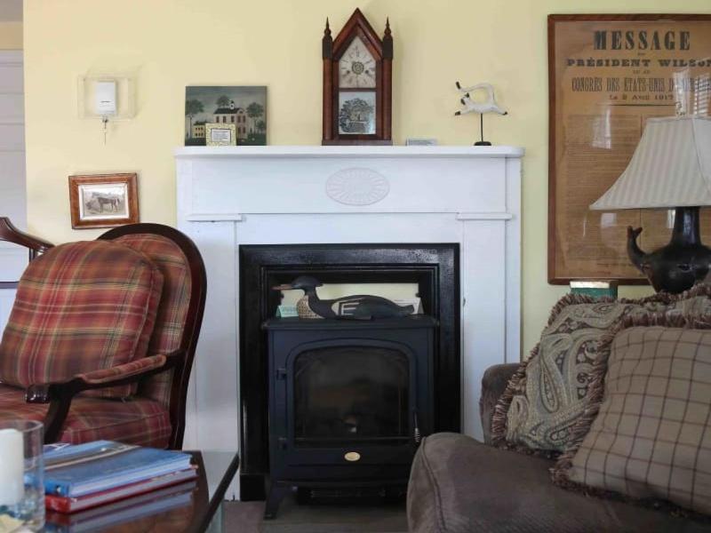 The Inn At Stony Creek Warwick Habitación foto