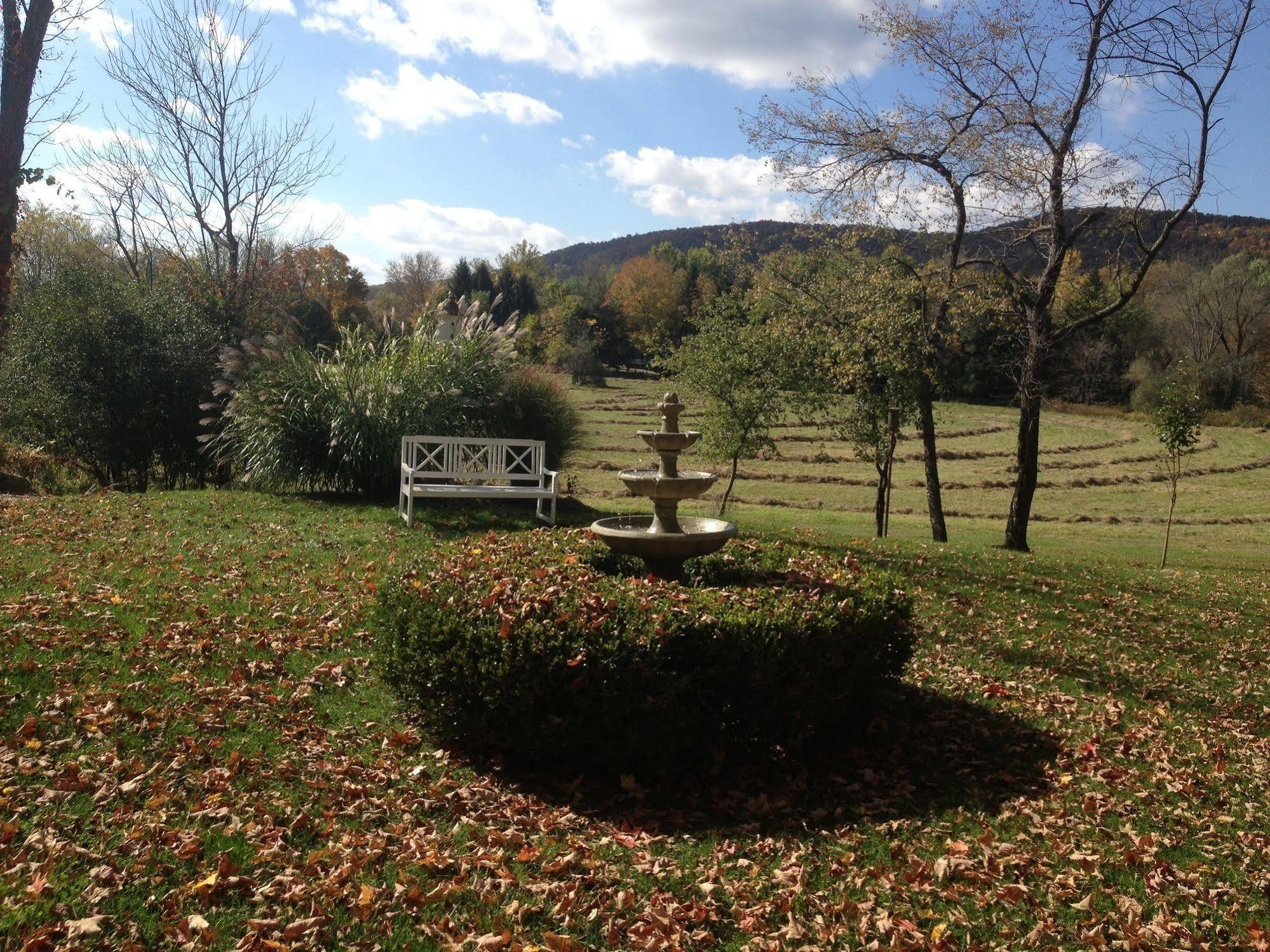 The Inn At Stony Creek Warwick Exterior foto