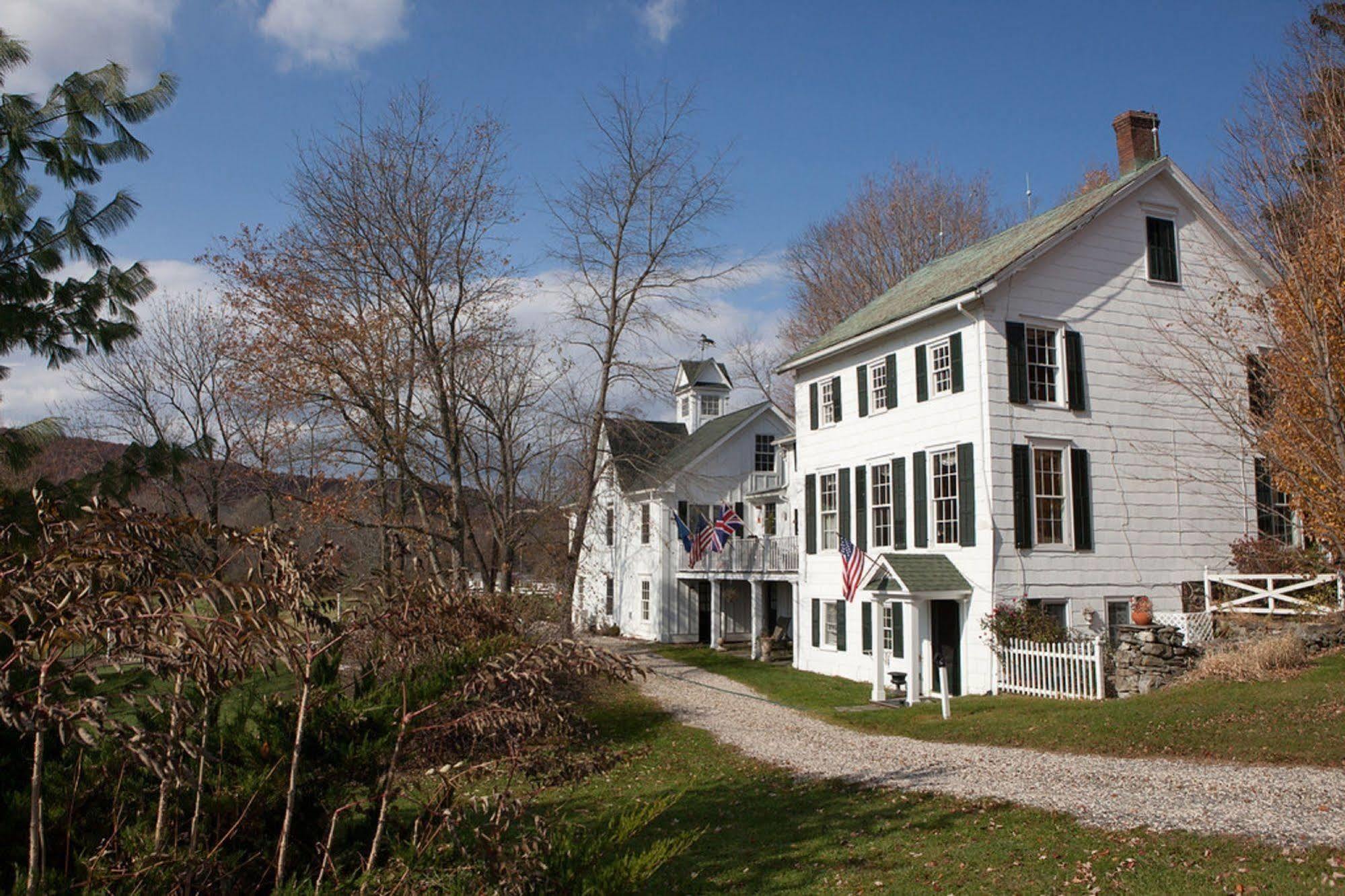 The Inn At Stony Creek Warwick Exterior foto