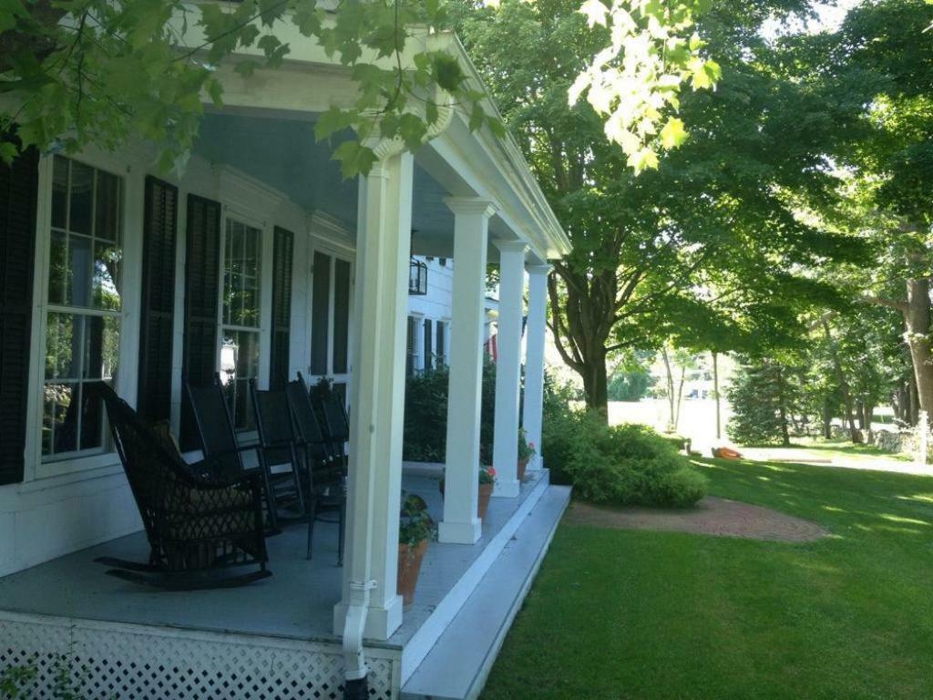 The Inn At Stony Creek Warwick Exterior foto